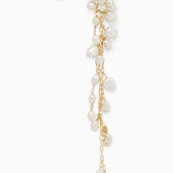 ISO: COS mismatched freshwater pearl earrings - Picture 2 of 2